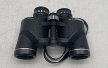 Load image into Gallery viewer, Tasco Black 7x35 Fully Coated Super Wide Angle Binoculars With Case Model 116