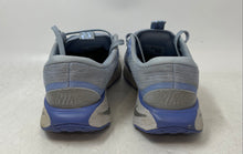 Load image into Gallery viewer, Nike Womens Motiva DV1238-401 Blue Lace-Up Low Top Sneaker Shoes Size 7