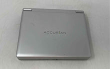 Load image into Gallery viewer, Accurian APD-3955 Silver Portable 7'' LCD Monitor & DVD Player Not Tested
