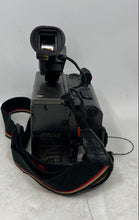 Load image into Gallery viewer, RCA VHS-C Solid State Image Sensor Video Zoom Lens Camcorder