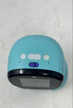 Load image into Gallery viewer, Miko Mini EMK401 Blue Black AI-Powered Learning Robot For Kids Not Tested