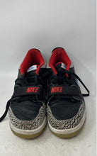 Load image into Gallery viewer, Nike Mens Air Jordan Legacy 312 Low CD7069-004 Black Red Sneaker Shoes Size 10.5