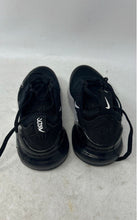 Load image into Gallery viewer, Nike Kids Air Max 270 Black White Low Top Lace-Up Sneaker Shoes Size 13C
