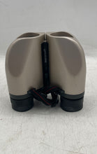 Load image into Gallery viewer, Titanium Optics I.R. Beige Black Foldable Compact Design Binoculars