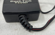 Load image into Gallery viewer, Equus Dwell-Tach 3010 Auto Diagnostic Angle RPM Tachometer Tester Not Tested