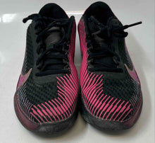 Load image into Gallery viewer, Nike Womens Air Zoom Vapor 11 Premium HC FD6694-001 Multicolor Tennis Shoes Sz 6