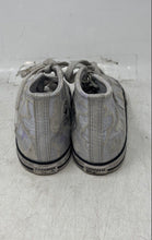 Load image into Gallery viewer, Converse Kids Chuck Taylor All Star High A15806F White Purple Sneaker Shoes 10
