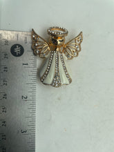 Load image into Gallery viewer, Women's "Series Angels" Brooches, 15 PCS. Weight 152.2 g