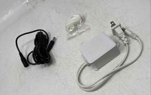 Load image into Gallery viewer, Besderse WiFi Security Surveillance White MicroSD Smart Camera Not Tested