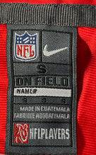Load image into Gallery viewer, Nike Kids Red And White San Francisco 49ers Jimmy Garoppolo #10 NFL Jersey Sz S