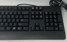 Load image into Gallery viewer, Lenovo Model SK8827 Traditional Preferred Pro II Black Keyboard Not Tested