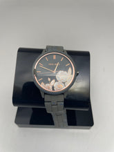 Load image into Gallery viewer, Nine West Women Grey Watch Stainless Steel Case Model NW2782 (NCL)