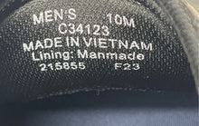 Load image into Gallery viewer, Cole Haan Mens Go-To C34123 Black Leather Plain Toe Oxford Dress Shoes Size 10M