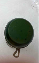 Load image into Gallery viewer, Onn Green Rugged Camouflage Print Portable Wireless Bluetooth Speaker Not Tested