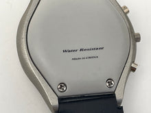 Load image into Gallery viewer, On-Time Men's Silver Tone Watch. Weight 28g