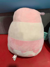 Load image into Gallery viewer, Lot Of 2 The Original Squishmallows Milk Multicolor Plush Stuffed Animal Toys