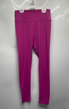 Load image into Gallery viewer, Lululemon Womens Pink Align High-Rise Skinny Leg Pull-On Yoga Pants Size No Size