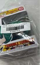 Load image into Gallery viewer, Funko Pop Animation One Punch Man Terrible Tornado Vinyl Action Figure