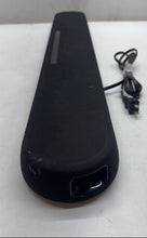 Load image into Gallery viewer, Yamaha ATS-1080 Black Portable Soundbar And Bluetooth Connectivity Not Tested