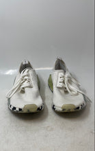 Load image into Gallery viewer, Adidas Mens NMD R1 GZ7921 White Lace-Up Low Top Round Toe Running Shoes Size 5