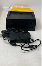 Load image into Gallery viewer, Kodak Dock Era Yellow 4Pass AC Adapter Portable Thermal Photo Printer Not Tested