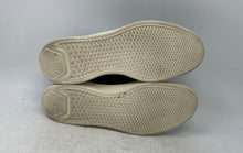 Load image into Gallery viewer, Cole Haan Mens Grand Crosscourt Modern Midcut Black White Sneaker Shoes Size 8M