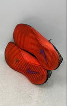 Load image into Gallery viewer, Nike Womens Metcon 6 AMP CT1246-460 Multicolor Lace-Up Sneaker Shoes Size 9