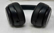 Load image into Gallery viewer, Beats By Dr. Dre Solo3 Black Wireless Over The Ear Headphone Not Tested NCL