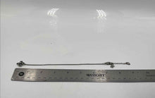 Load image into Gallery viewer, Authentic Swarovski Women's Silver Tone Necklace With Pendant