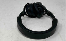 Load image into Gallery viewer, Bose Black Adjustable Headband Wireless Over Ear Headphone With Case NCL