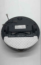 Load image into Gallery viewer, AirRobo Model L2550-J Black Portable Robot Vacuum Cleaner Not Tested