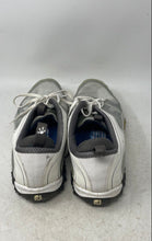 Load image into Gallery viewer, FootJoy Mens Freestyle Gray Round Toe Low Top Lace-Up Golf Shoes Size 11 M