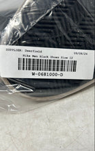 Load image into Gallery viewer, Nike Mens Blazer Court Mid Premium FB1378 001 Black Sneaker Shoes Size 12