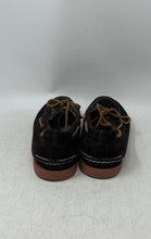 Load image into Gallery viewer, Sperry Top-Sider Mens Authentic Original 0837112 Brown Boat Shoes Size 8.5M
