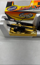 Load image into Gallery viewer, Syma 608 Black Indoor Micro RTF Remote Control Super Power Mosquito Helicopter