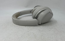 Load image into Gallery viewer, JLab JBuds Lux White Hybrid ANC Over-Ear Wireless Headphones Not Tested