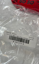 Load image into Gallery viewer, Just So So Mens Red Black Low Top Round Toe Lace-Up Sneakers Shoes Size EUR 43