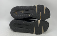 Load image into Gallery viewer, Nike Mens Air Max 2090 CW7306-001 Black Gray Lace-Up Sneakers Shoes Size 9.5