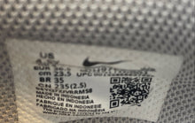 Load image into Gallery viewer, Nike Boys Dunk Low DH9765-001 Gray Round Toe Lace-Up Sneakers Shoes Size 4.5Y