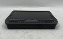 Load image into Gallery viewer, RCA DRC79981E Black 9 Inch Screen Portable Mobile DVD Player Not Tested