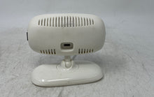Load image into Gallery viewer, Motorola Model FOCUS86 White Home Monitoring Camera With Monitor Not Tested