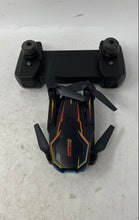 Load image into Gallery viewer, Aviation Air Raid Sirens Four Axis Multicolor Drone Camera Not Tested