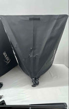Load image into Gallery viewer, Kshioe Black Silver Lighting Kit Studio Equipment With Accessories Not Tested
