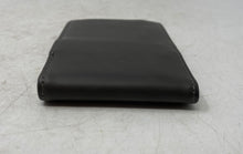 Load image into Gallery viewer, Travando Mens Austin Black Leather Money Clip RFID Blocking Slim Bifold Wallet