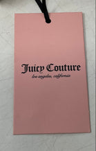 Load image into Gallery viewer, Juicy Couture Womens Only You N Me White Faux Leather Crossbody Bag With Tag