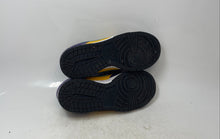 Load image into Gallery viewer, Nike Womens Dunk Low LX DO9581-500 Yellow Purple Sneakers Shoes Size 8