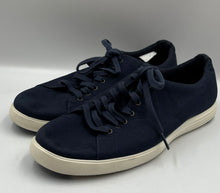Load image into Gallery viewer, Cole Haan Men's Grand Crosscourt II C27905 Blue Lace-Up Sneaker Shoes Size 8.5M