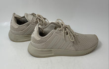 Load image into Gallery viewer, Adidas Kids X_PLR Beige Low Top Lace-Up Running Sneaker Shoes Size 5.5