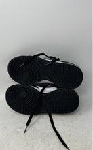 Load image into Gallery viewer, Nike Womens Dunk Low DD1503-101 White Black Panda Lace-Up Sneaker Shoes Size 7.5