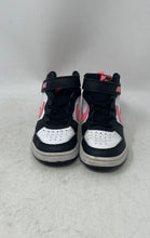 Load image into Gallery viewer, Nike Kids Court Borough Mid 2 CD7783-005 Multicolor Sneaker Shoes Size 12C